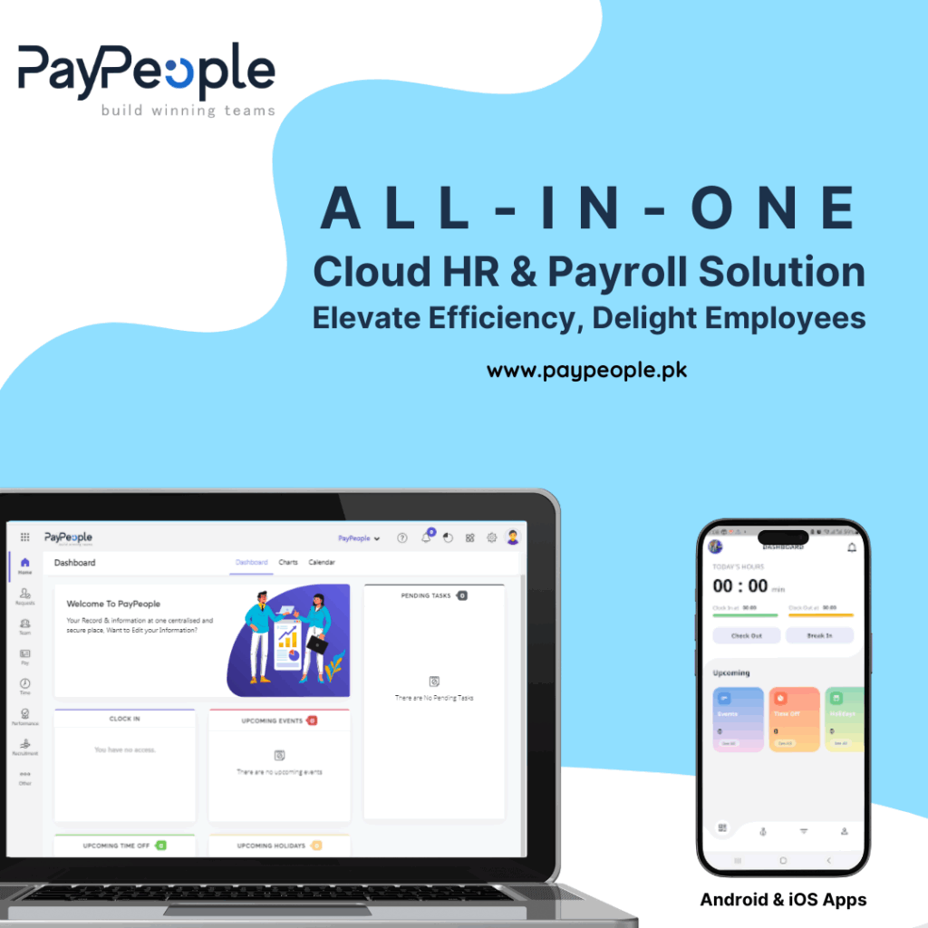 Smarter Leave Management Software for Modern Workplaces