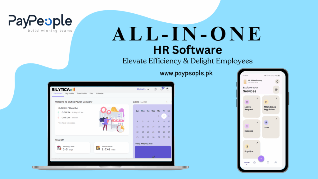 HR Software