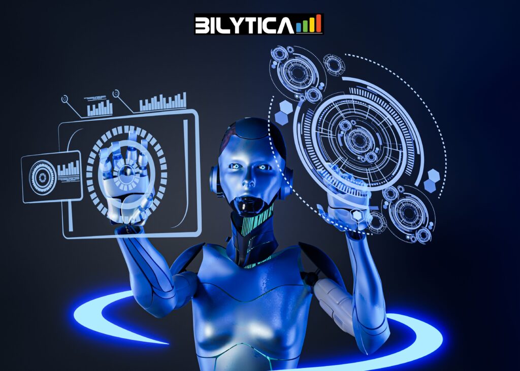 Machine Learning in Cloud Solutions, Enhancing Data Processing