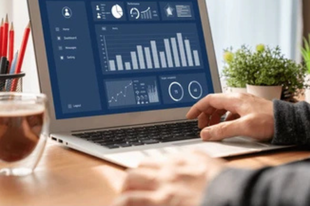 Driving Data-Driven Growth with Power BI in Saudi Arabia