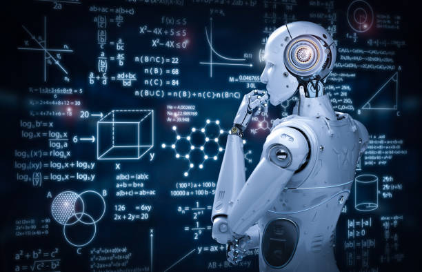 Bilytica's AI & Machine Learning Development process involve
