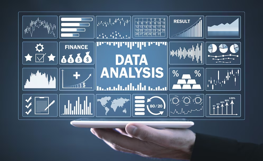 Big Data Analysis for Competitive Advantage
