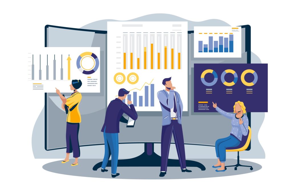 How to Choose the Right Business Intelligence Software